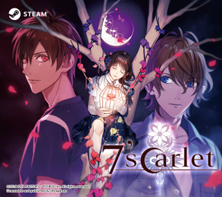 Illustration for article titled 7’scarlet: The AniTAY Review